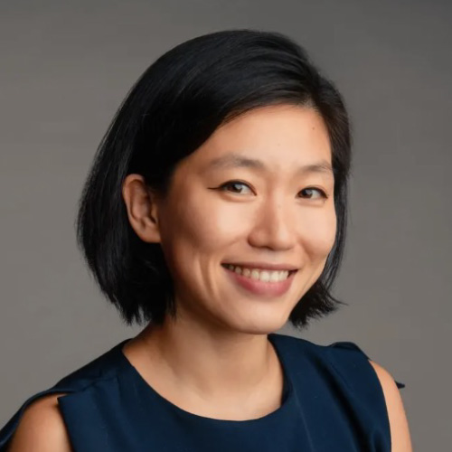 Assoc Prof Yvonne. Y. GAO