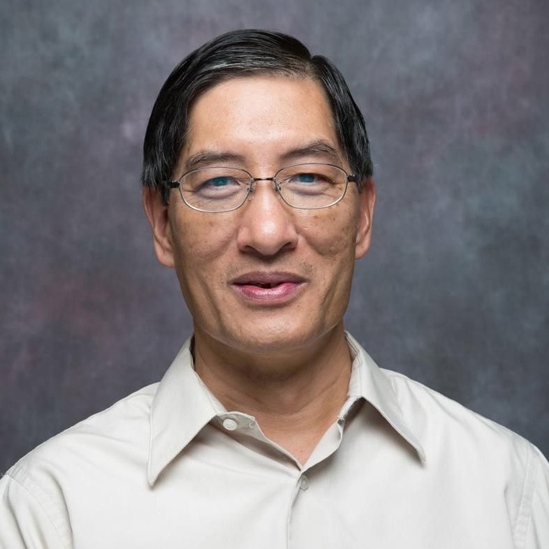Prof CHANG, Albert M