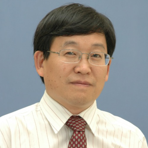 Prof XU Shuyan