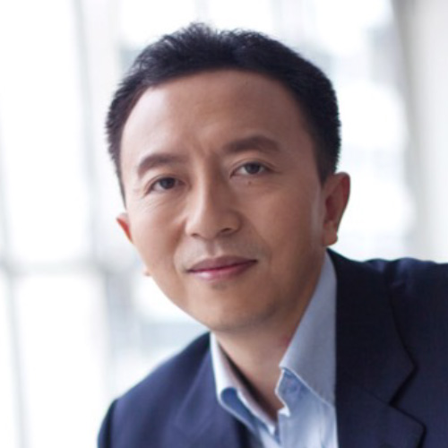 Prof YAN Jie