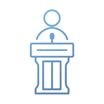 welcome speech